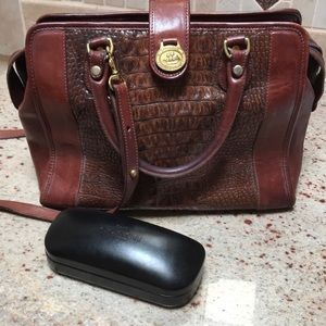 Brahmin Purse
